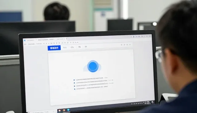 上海礼啸信息科技有限公司打造业务需求应用案例